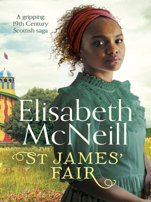 cover image of St James' Fair